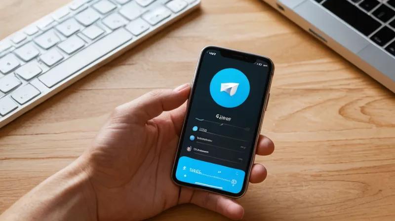 Goodbye home screen: How NEED is turning Telegram into a digital marketplace