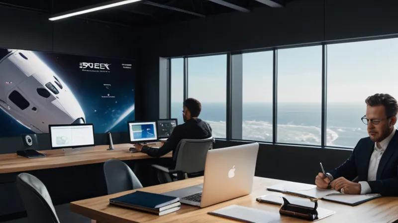 SpaceX IPO filing shows billions in AI losses, a $2 trillion valuation target, and turbine spending that signals more data center conflicts ahead