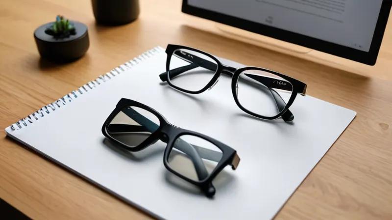 We tried Google’s AI glasses and they’re almost there