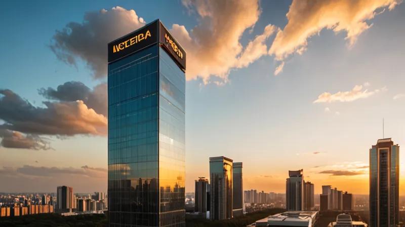 Wingtech sues Nexperia in Chinese court over Dutch government’s semiconductor seizure