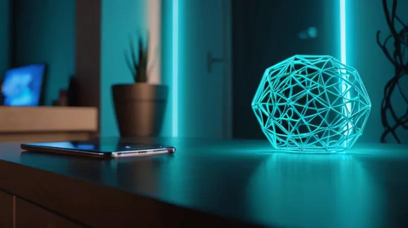These are my favorite gadgets to add ambiance to your home, and they're all on sale