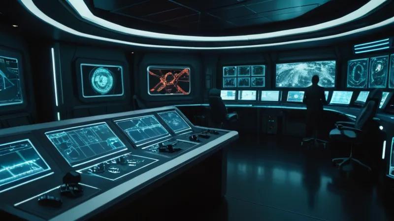 AI is being used to resurrect the voices of dead pilots