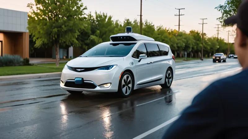 Waymo’s robotaxis keep driving into floods. The software patch didn’t work. Five cities are now shut down.