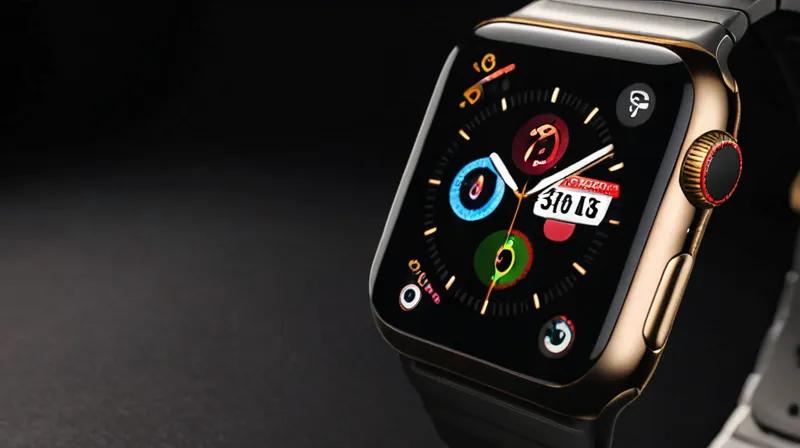 The Apple Watch is 11 years old and losing momentum. Screenless rivals are winning the next phase.