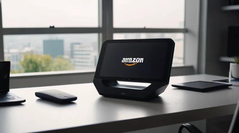 I tried Amazon’s Bee wearable and am both intrigued and slightly creeped out