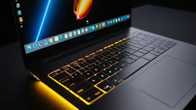 This HP laptop is a great MacBook alternative - and it's 50% off for Memorial Day