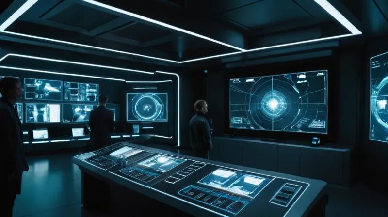 Everyone is navigating AI security in real time — even Google