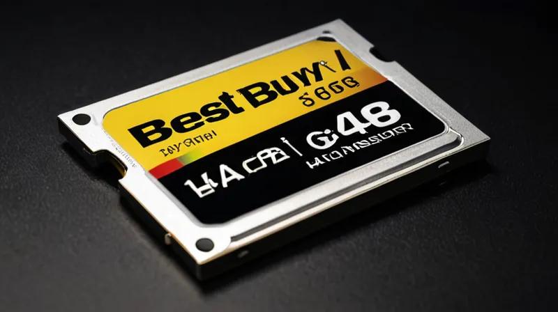 Best Buy just dropped this 64GB Kingston DDR5 RAM kit to under $1,000