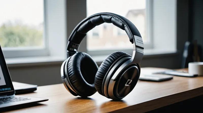 After wearing Sennheiser's Momentum 5, I'll never doubt the company's competitive edge again