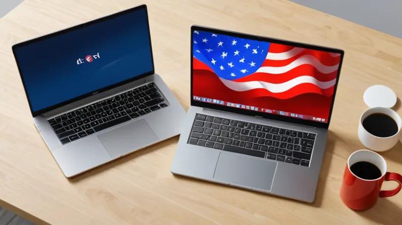 The best Memorial Day laptop deals: Save on Apple, Dell, Lenovo, and more