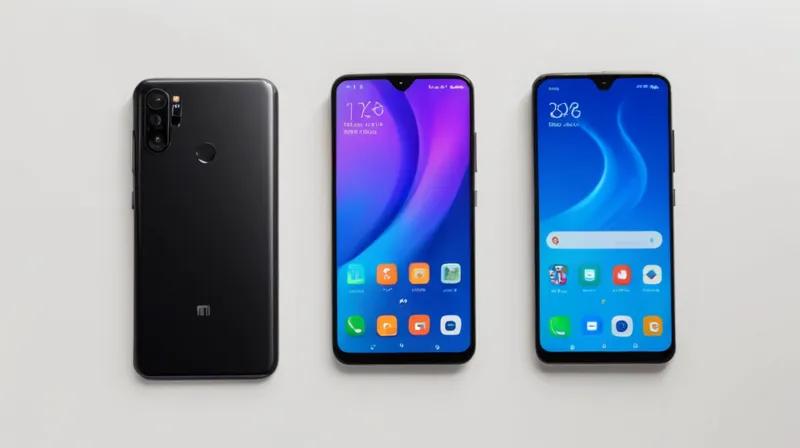 Xiaomi, unlike Google and Samsung, thinks camera hardware comes first