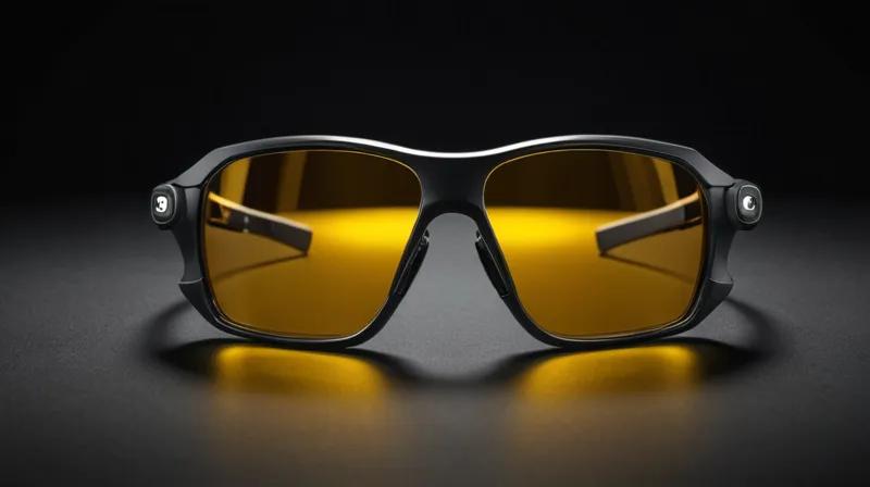 How the Oakley Meta smart glasses beat my Ray-Bans on a 5-mile test walk