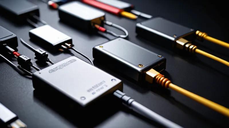 3 tiny gadgets that quietly protect your devices from surges and snooping