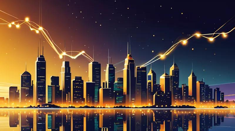 Just like gold and oil, we’ll soon be able to trade AI token futures