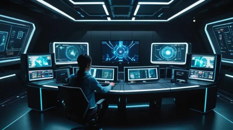 Alibaba’s Qwen tech lead steps down after major AI push