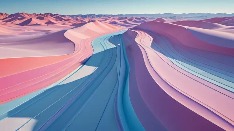 How we used Gemini to build Google I/O 2026