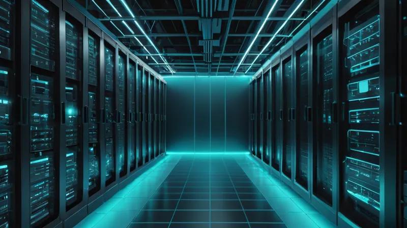 Who needs data centers in space when they can float offshore?