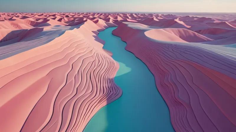 Physical AI is having its moment–and everyone wants a piece of it