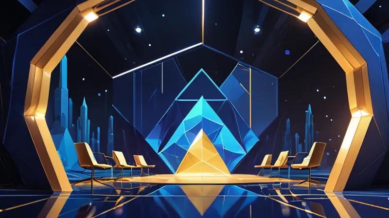 Inside the secret meeting that led to the AI political resistance