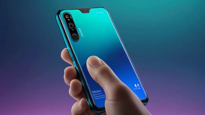 I tried Tecno's modular phone concept at MWC - and it quickly got weird