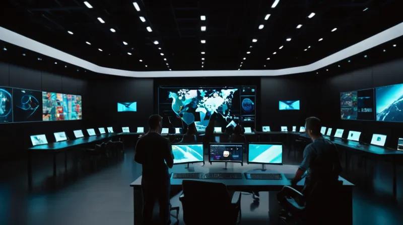 Apple plays catch-up at WWDC