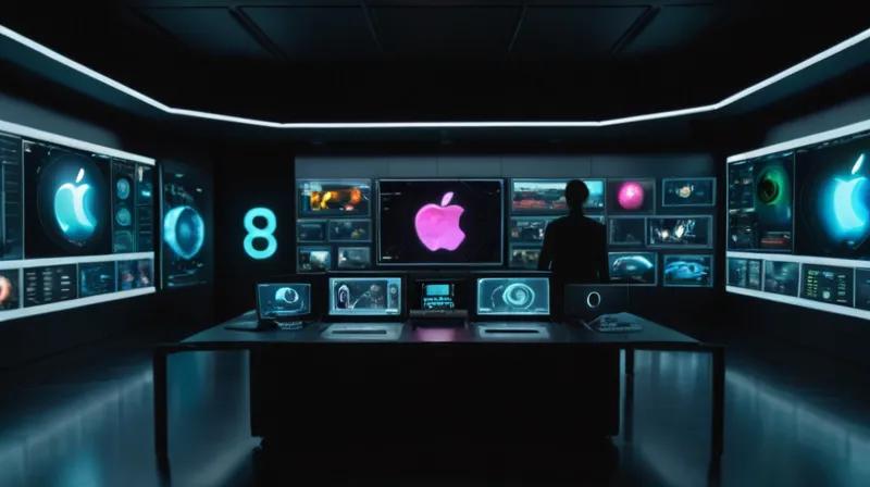 Apple Intelligence gets a second shot with help from Google and Nvidia