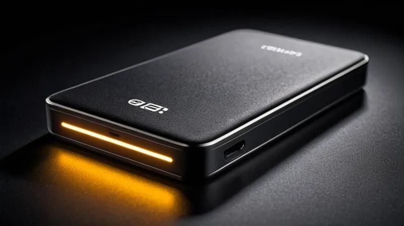 I tested the thinnest Qi2 power bank on the market - and it's thanks to semi solid-state batteries