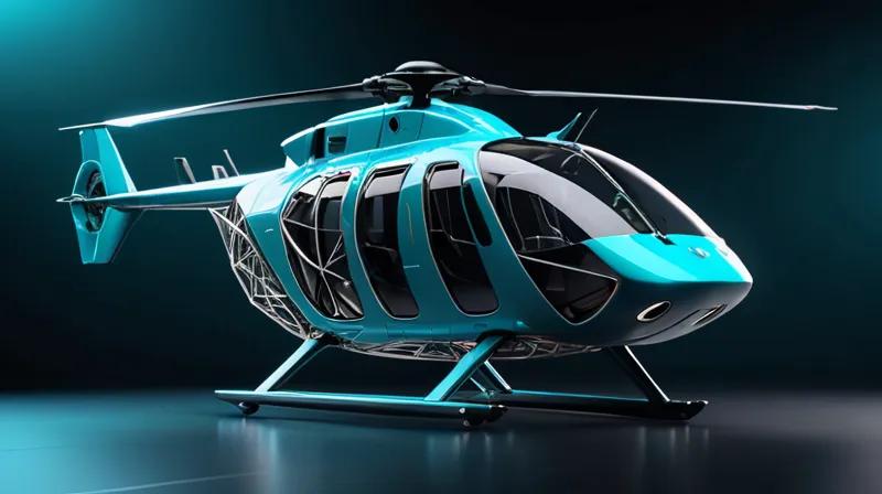 Vertical Aerospace gets a second VX4 flying, doubling its test fleet on the road to certification
