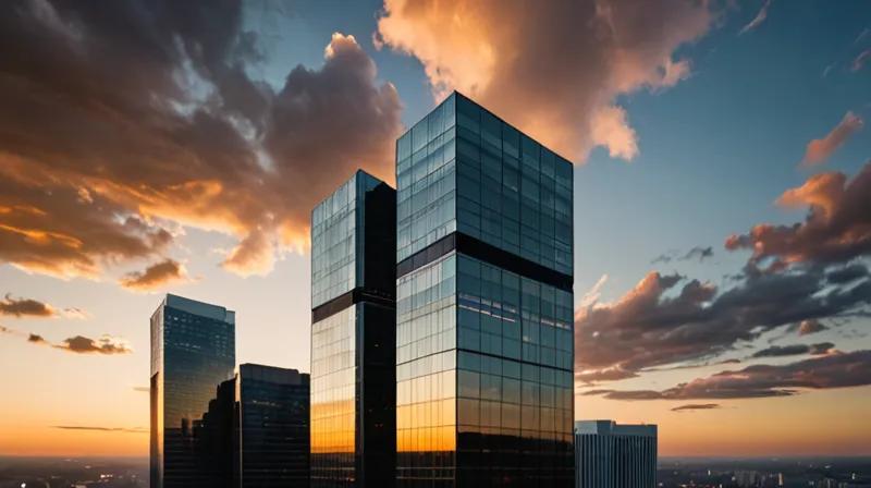 Seven tech giants signed Trump’s pledge to keep electricity costs from spiking around data centers