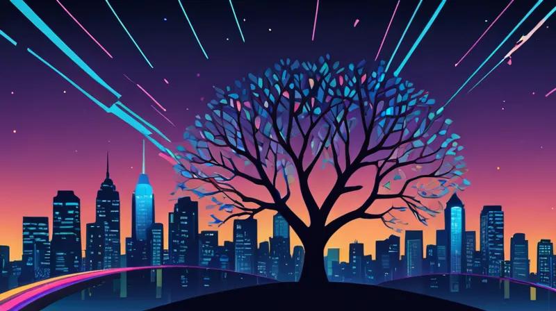 How to Design an Advanced Tree-of-Thoughts Multi-Branch Reasoning Agent with Beam Search, Heuristic Scoring, and Depth-Limited Pruning