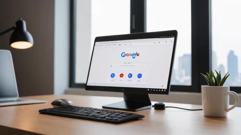 Google Search quietly becomes an AI assistant as Canvas feature launches for US users