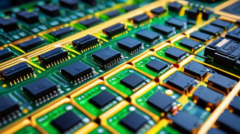AT&S pours up to €2bn into Malaysia and China to ride the AI chip boom