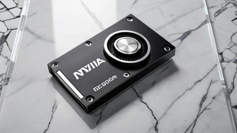 Nvidia joins AI debt boom with $20 billion bond sale