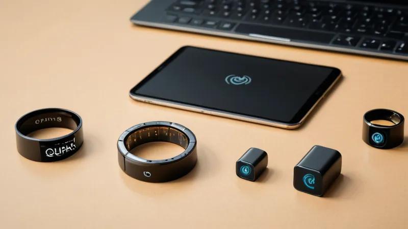Your next Oura Ring might support voice and hand gesture controls - this acquisition is proof