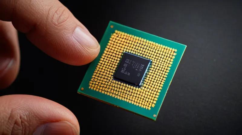 US reportedly considering sweeping new chip export controls