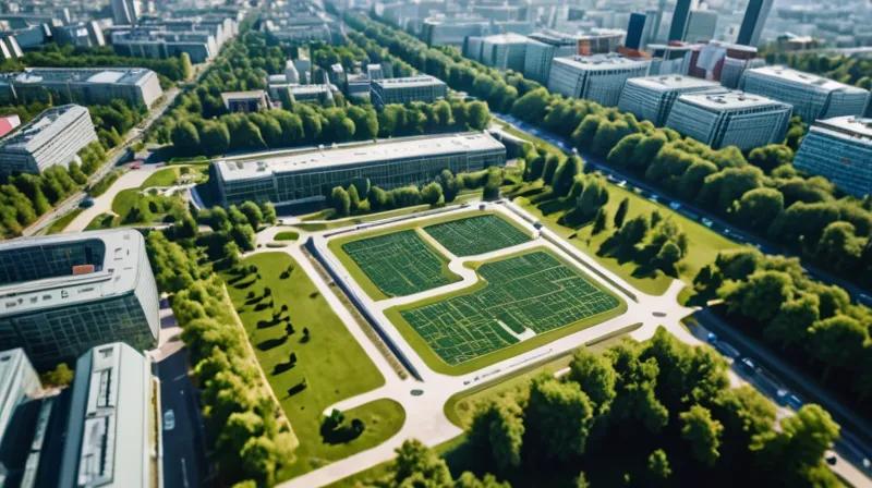 Berlin court rules Google's AI Overviews are just a new search format, not original content
