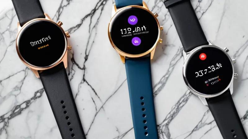 The DIY era of smartwatches has begun - Google and Apple already have me hooked