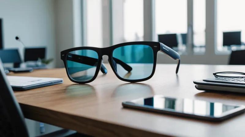 Qualcomm’s latest chip hints that more powerful smart glasses could be on the way