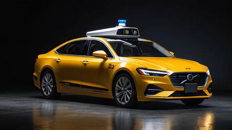 Uber’s robotaxi service is heading to Houston to take another swing at Waymo