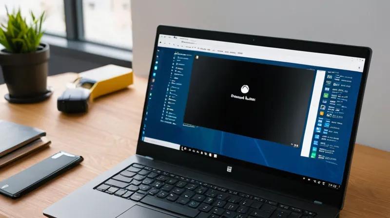 Windows and Linux users: The deadline to update Secure Boot keys is near