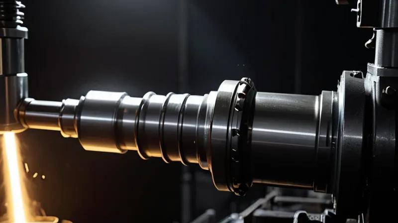 The bottleneck in geothermal moved from the drill to the turbine. This SpaceX alum raised $22M to fix it