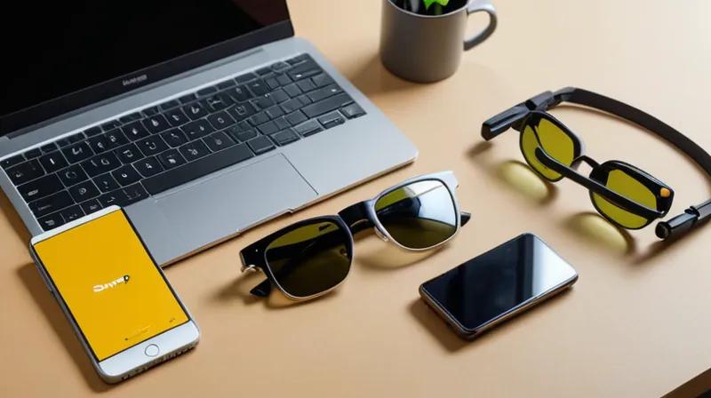 Can anyone look cool wearing Snap’s $2,000 glasses?