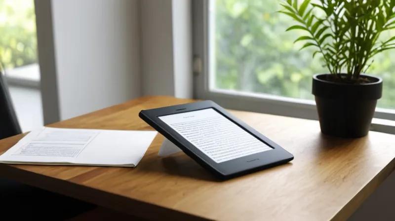 ReMarkable Paper Pure vs. Amazon Kindle Scribe (2026): I tested the budget models - here's my pick