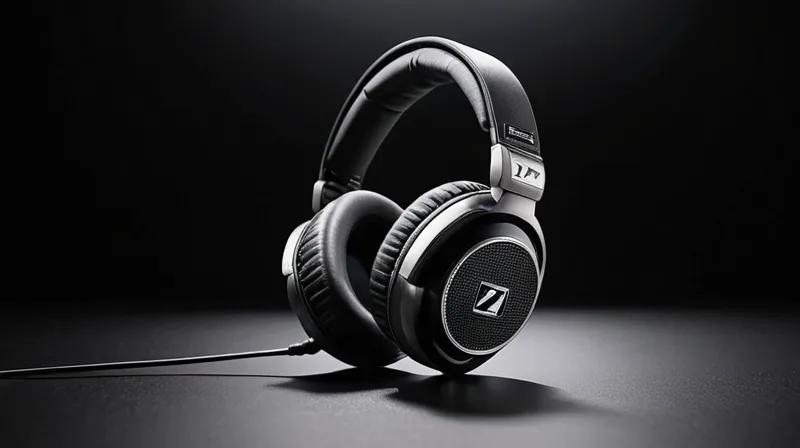 Sennheiser just gave me a compelling reason to put away my Bose and Sony headphones for good