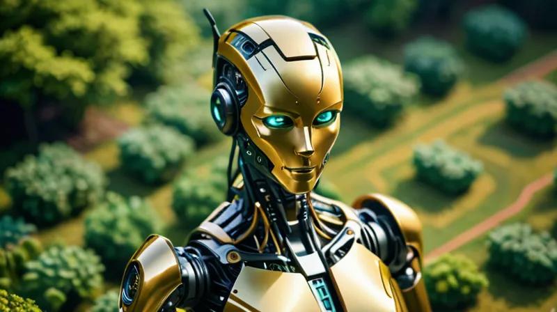 The next humanoid robot might not look human at all