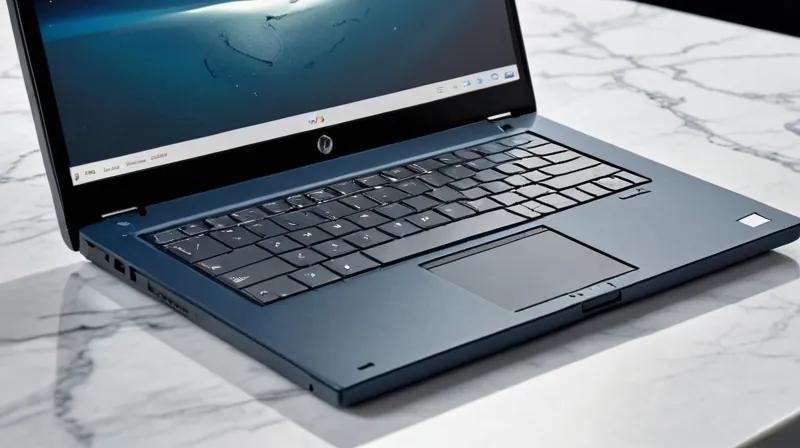 This HP OmniBook is the first Windows laptop I'd seriously consider as a MacBook Neo rival