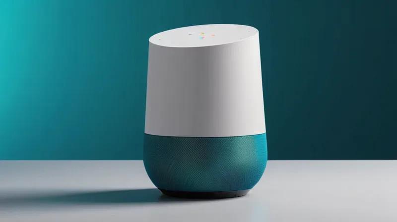 Google Home Speaker vs. Amazon Echo Dot Max: I compared the $99 smart hubs by the specs
