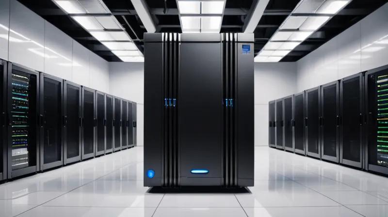 AI data centers just got a government-mandated fast lane to the grid