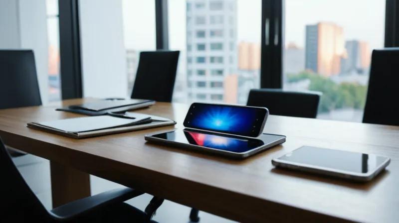 The smartphone era created an attention crisis. Slowtech is fixing it