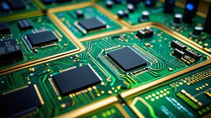 The US says ASML’s top chip tool may be in China. ASML says it isn’t